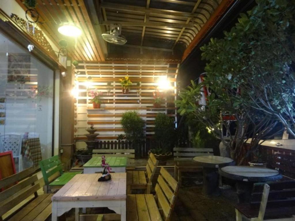 Bann One Love Phra Nakhon Si Ayutthaya Exterior photo